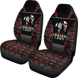 CSA-00232 Chief Pattern Native American Car Seat Cover