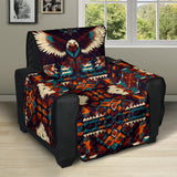 CSF-0081 Eagle Native American 28" Recliner Sofa Protector