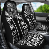 CSA-00206 Chief Pattern Native American Car Seat Cover