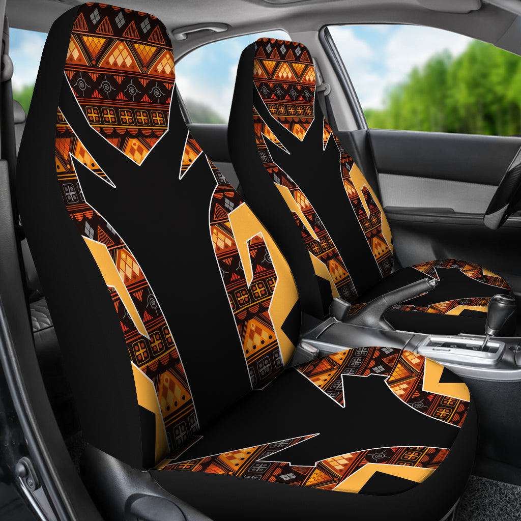Powwow Storecsa 00110 pattern native car seat cover