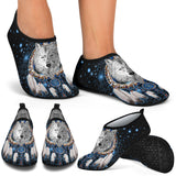 Powwow Storegb nat00010 02 native american aqua shoes