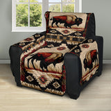 CSF-0057 Native American 28" Recliner Sofa Protector