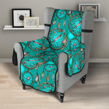 CSF-0048 Pattern Native 23" Chair Sofa Protector