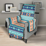 CSF-0047 Pattern Native 23" Chair Sofa Protector