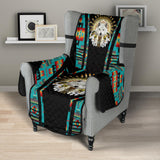 CSF-0035 Pattern Native 23" Chair Sofa Protector