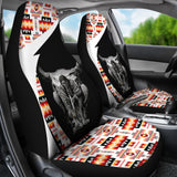 Powwow Storecsa 00126 pattern native car seat cover