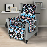 CSF-0044 Pattern Native 23" Chair Sofa Protector