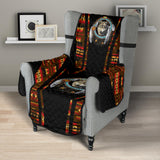 CSF-0040 Pattern Native 23" Chair Sofa Protector