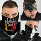 Powwow Storecom002 native american bandana 3 pack