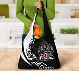 Pattern Native American Grocery Bag 3-Pack SET 59