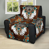 CSF-0059 Native American 28" Recliner Sofa Protector