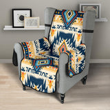 CSF-0053 Pattern Native 23" Chair Sofa Protector