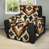 CSF-0077 Pattern Native American 28" Recliner Sofa Protector