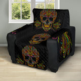 Powwow Storeskull butterfly 28 chair sofa protector sk cg00006