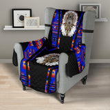 CSF-0039 Pattern Native 23" Chair Sofa Protector