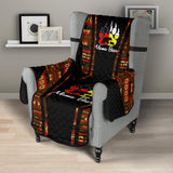 CSF-0039 Pattern Native 23" Chair Sofa Protector