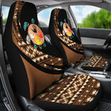 CSA-00151 Pattern Native American Car Seat Cover