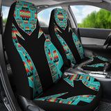 CSA-00117 Pattern Native Car Seat Cover