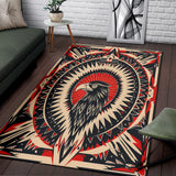 ARR0038 - Pattern Native American  Area Rug