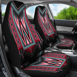 CSA-00172 Pattern Native American Car Seat Cover