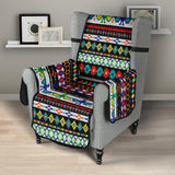 CSF-0051 Pattern Native 23" Chair Sofa Protector