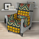 CSF-0050 Pattern Native 23" Chair Sofa Protector