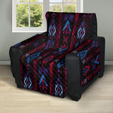 CSF-0085 Pattern Native American 28" Recliner Sofa Protector