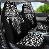 Powwow Storecsa 00116 pattern native car seat cover 1