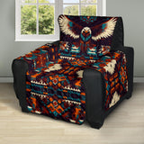 CSF-0081 Eagle Native American 28" Recliner Sofa Protector