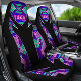 Powwow Storecsa 00103 pattern native car seat cover 1