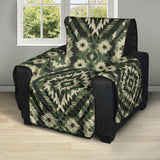 CSF-0076 Pattern Native American 28" Recliner Sofa Protector