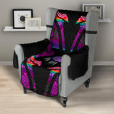 Powwow Storecsf 0028 pattern native 23 chair sofa protector