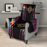 CSF-0027 Pattern Native 23" Chair Sofa Protector