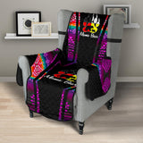 CSF-0029 Pattern Native 23" Chair Sofa Protector