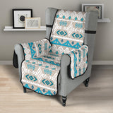 CSF-0055 Pattern Native 23" Chair Sofa Protector