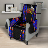 CSF-0037 Pattern Native 23" Chair Sofa Protector