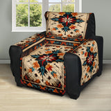 CSF-0078 Pattern Native American 28" Recliner Sofa Protector