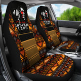 CSA-00241 Chief Pattern Native American Car Seat Cover