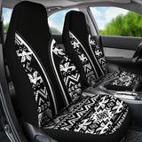 CSA-00206 Pattern Native American Car Seat Cover