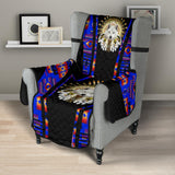 CSF-0036 Pattern Native 23" Chair Sofa Protector