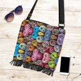 Boho Handbag