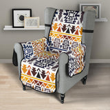 CSF-0051 Pattern Native 23" Chair Sofa Protector