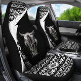 Powwow Storecsa 00118 pattern native car seat cover