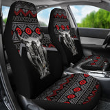 Powwow Storecsa 00117 pattern native car seat cover 1