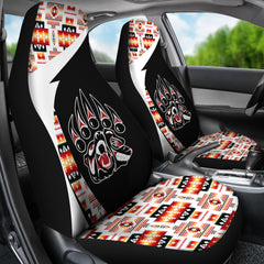 CSA-00123 Pattern Native Car Seat Cover
