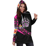 Powwow Storewhd0009 southwest symbol native american hoodie dress