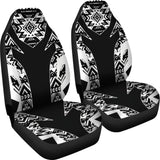 Powwow Storecsa 00104 pattern native car seat cover