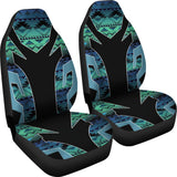 Powwow Storecsa 00101 pattern native car seat cover