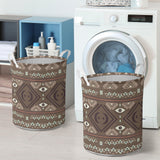 Powwow Storelb00188 01 pattern native laundry basket