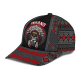 CSC002 Pattern Native American Classic Cap